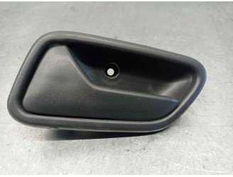 Recambio de maneta interior delantera izquierda para suzuki ignis rm (mh) 1.5 cat referencia OEM IAM 8310286G00S1S  5 PUERTAS
