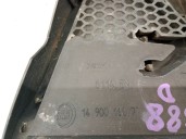 Recambio de rejilla delantera para peugeot 807 (eb_) 2.0 hdi referencia OEM IAM 1490016077 7810H0 