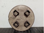 Recambio de tapacubos para seat inca 1.9 9ks referencia OEM IAM 1L0601149  