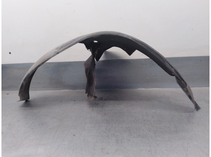 Recambio de paso rueda delantero izquierdo para renault 5 (b/c40) 1.0 referencia OEM IAM 7700759775 