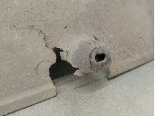 Recambio de cubrecarter para bmw serie 7 (e65/e66) 3.0 turbodiesel cat referencia OEM IAM 51717020534  