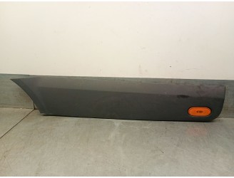 Recambio de moldura para mercedes-benz sprinter 3,5-t furgoneta (b906) 315 cdi (906.631, 906.633, 906.635, 906.637) referencia O