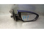 Recambio de retrovisor derecho para hyundai bayon (bc3) 1.0 t-gdi referencia OEM IAM 87620Q0040 87620Q0040 