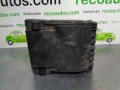 Recambio de caja reles / fusibles para seat toledo (5p2) 1.9 tdi referencia OEM IAM 1K0937125A 