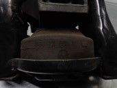 Recambio de soporte motor derecho para citroën c-elysée 1.6 16v cat (nfp / ec5m) referencia OEM IAM 9671185380 
