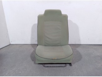 Recambio de asiento delantero derecho para renault 12 familiar gtl 847-98 referencia OEM IAM 5415605 