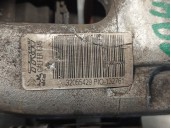 Recambio de pinza freno trasera izquierda para citroën c3 aircross feel referencia OEM IAM 1631731780 32055429 TRW/LUCAS