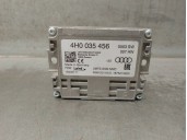 Recambio de modulo electronico para volkswagen golf vii lim. (bq1) gti performance bmt/start-stopp referencia OEM IAM 4H0035456 