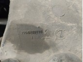 Recambio de paso rueda delantero izquierdo para renault 5 (b/c40) 1.0 referencia OEM IAM 7700759775 