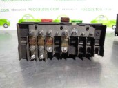 Recambio de caja reles / fusibles para seat toledo (5p2) 1.9 tdi referencia OEM IAM 1K0937125A 