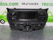 Recambio de mando climatizador para peugeot 307 break / sw (s1) 2.0 hdi fap cat referencia OEM IAM 96430991XT 