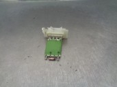 Recambio de resistencia calefaccion para mini cooper (rc31) (2004-...) manual 1.6 85 referencia OEM IAM 64113422663 