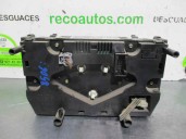 Recambio de mando climatizador para peugeot 307 break / sw (s1) 2.0 hdi fap cat referencia OEM IAM 96430991XT 