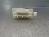 Recambio de resistencia calefaccion para mini cooper (rc31) (2004-...) manual 1.6 85 referencia OEM IAM 64113422663 