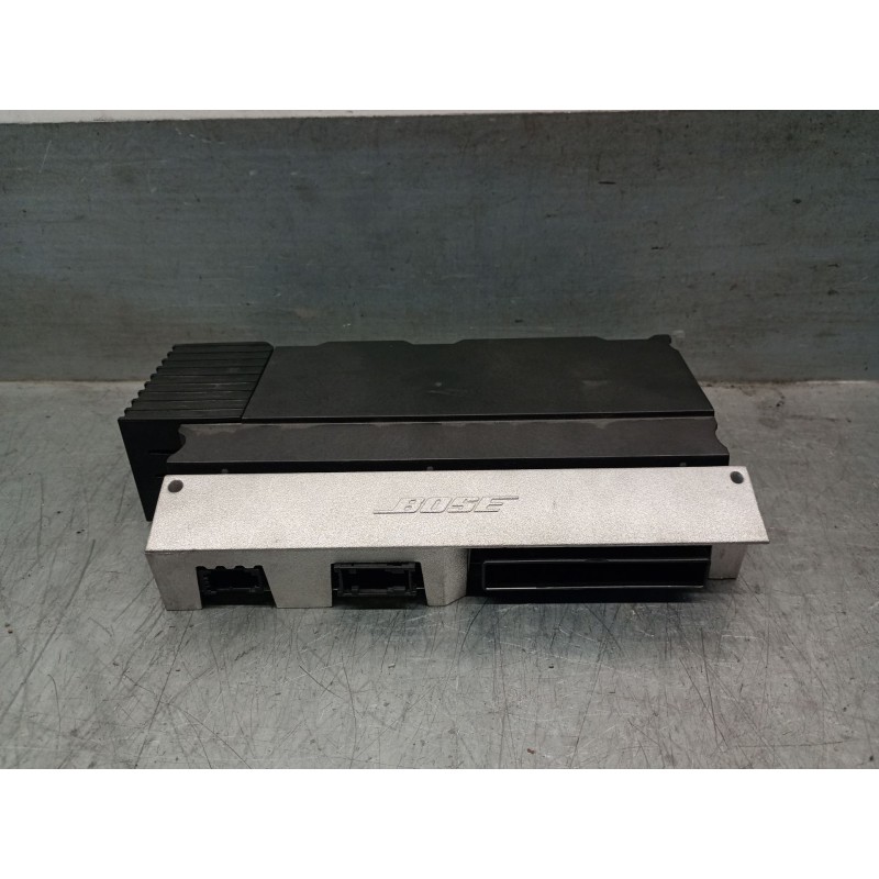 Recambio de amplificador para audi a6 c6 (4f2) 2.7 tdi quattro referencia OEM IAM 4F0035223F 4F0035223F BOSE