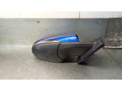 Recambio de retrovisor derecho para hyundai bayon (bc3) 1.0 t-gdi referencia OEM IAM 87620Q0040 87620Q0040 