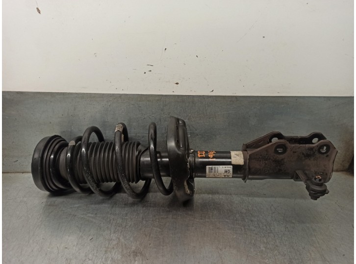 Recambio de amortiguador delantero izquierdo para opel insignia berlina 1.8 16v referencia OEM IAM 13219124 E4612501 