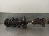 Recambio de amortiguador delantero izquierdo para opel insignia berlina 1.8 16v referencia OEM IAM 13219124 E4612501 