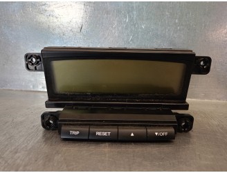 Replacement multifunction screen for kia cee'd 1.6 crdi cat OEM IAM reference 957101H100 