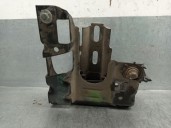 Recambio de soporte motor izquierdo para citroën c4 cactus 1.2 vti 82 referencia OEM IAM 9810216980 