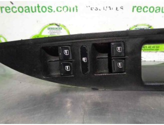 Recambio de caja mariposa para volkswagen tiguan (5n_) 2.0 tdi referencia OEM IAM 03L128063AC 03L128063T 
