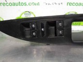 Recambio de mando elevalunas delantero izquierdo para seat toledo (5p2) 1.9 tdi referencia OEM IAM 1K4959857B 