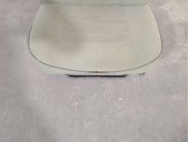 Recambio de asiento delantero derecho para renault 12 familiar gtl 847-98 referencia OEM IAM 5415605 