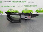 Recambio de mando elevalunas delantero izquierdo para seat toledo (5p2) 1.9 tdi referencia OEM IAM 1K4959857B 