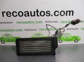 Recambio de resistencia calefaccion para peugeot 307 break / sw (s1) 2.0 hdi fap cat referencia OEM IAM 9639609880 