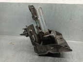 Recambio de soporte motor izquierdo para citroën c4 cactus 1.2 vti 82 referencia OEM IAM 9810216980 