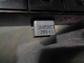 Recambio de mando elevalunas delantero izquierdo para seat toledo (5p2) 1.9 tdi referencia OEM IAM 1K4959857B  