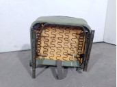 Recambio de asiento delantero derecho para renault 12 familiar gtl 847-98 referencia OEM IAM 5415605 