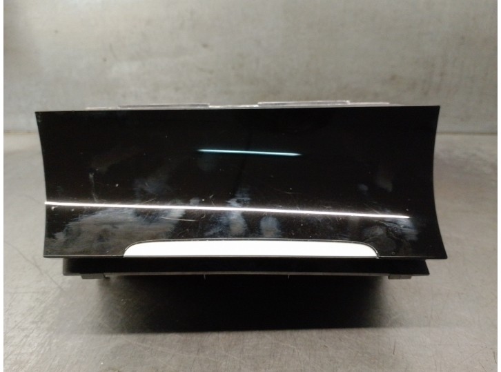 Recambio de guantera para volkswagen golf vii lim. (bq1) gti performance bmt/start-stopp referencia OEM IAM 5G1863391 