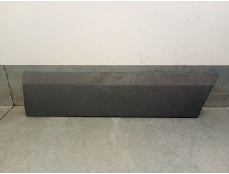 Recambio de moldura para mercedes-benz sprinter 3,5-t furgoneta (b906) 315 cdi (906.631, 906.633, 906.635, 906.637) referencia O