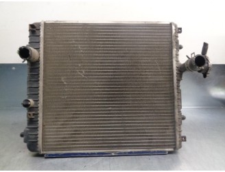 Recambio de radiador agua para suzuki ignis rm (mh) 1.5 cat referencia OEM IAM 1770083E00 848913K VALEO