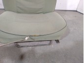 Replacement front right seat for Renault 12 Estate GTL 847-98 OEM IAM reference 5415605 