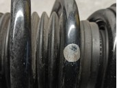Recambio de amortiguador delantero izquierdo para opel insignia berlina 1.8 16v referencia OEM IAM 13219124 E4612501 