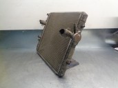 Recambio de radiador agua para suzuki ignis rm (mh) 1.5 cat referencia OEM IAM 1770083E00 848913K VALEO