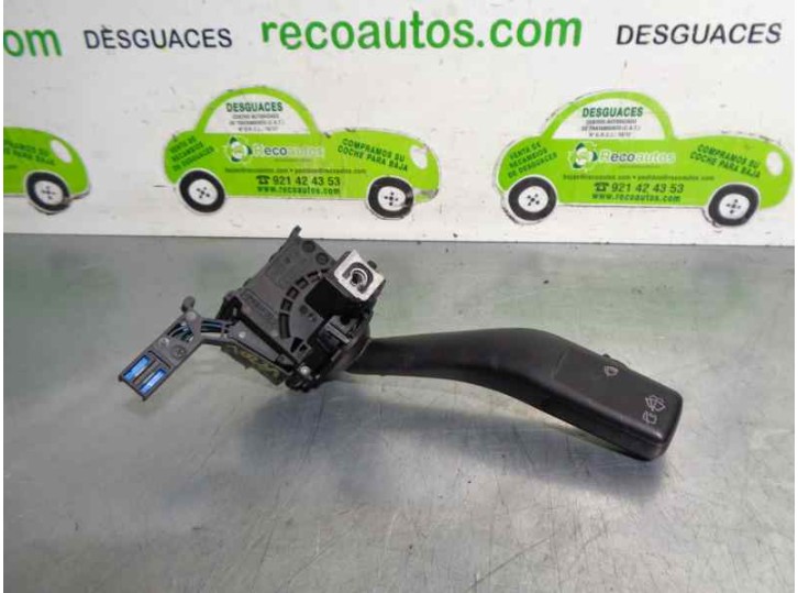 Recambio de mando limpia para seat toledo (5p2) 1.9 tdi referencia OEM IAM 1K0953519 