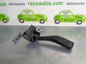 Replacement wiper switch for Seat Toledo (5P2) 1.9 TDI OEM IAM reference 1K0953519 