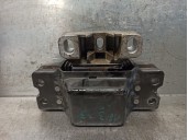 Replacement left engine mount for Seat Altea XL (5P5) 1.9 TDI OEM IAM reference 1K0199555M 