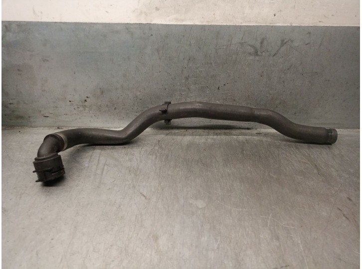 Recambio de tubo para bmw 3 coupé (e92) 320 d referencia OEM IAM 6421912740802 64219127403 