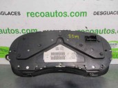 Recambio de cuadro instrumentos para peugeot 307 (s1) xr referencia OEM IAM 9651299680  