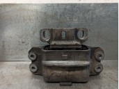 Replacement left engine mount for Seat Altea XL (5P5) 1.9 TDI OEM IAM reference 1K0199555M 