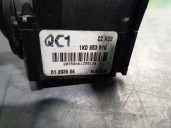 Replacement wiper switch for Seat Toledo (5P2) 1.9 TDI OEM IAM reference 1K0953519 