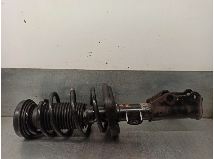 Recambio de amortiguador delantero derecho para opel insignia berlina 1.8 16v referencia OEM IAM 13219125 E4612401 