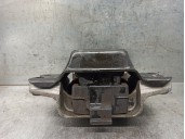 Replacement left engine mount for Seat Altea XL (5P5) 1.9 TDI OEM IAM reference 1K0199555M 