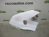 Recambio de aleta delantera izquierda para ford transit caja cerrada ´06 2.4 tdci cat referencia OEM IAM 1559048 BLANCA 