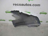 Recambio de aleta delantera izquierda para ford transit caja cerrada ´06 2.4 tdci cat referencia OEM IAM 1559048 BLANCA 