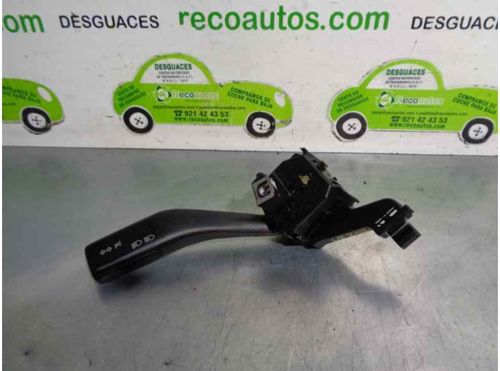 Recambio de mando luces para seat toledo (5p2) 1.9 tdi referencia OEM IAM 1K0953513  